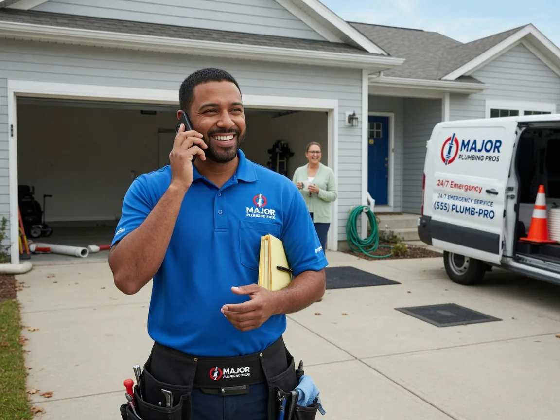 Drain Cleaning Services Tuscaloosa, AL FAQs